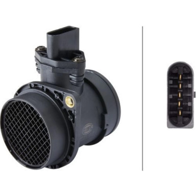 Luftmassenmesser 8ET 009 149-051 Luftmassenmesser 8ET 009 149-051
