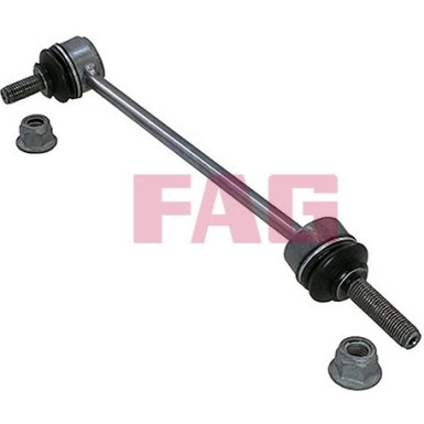 Stange/Strebe, Stabilisator 818 0636 10 Stange/Strebe, Stabilisator 818 0636 10