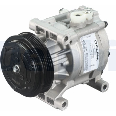 Kompressor, Klimaanlage CS20403 Kompressor, Klimaanlage CS20403