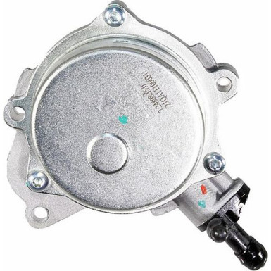 Metzger Unterdruckpumpe, Bremsanlage 8010124