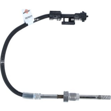 Sensor, Abgastemperatur 707077 Sensor, Abgastemperatur 707077