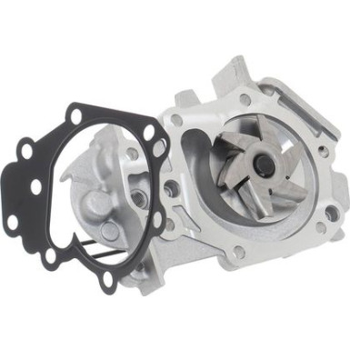 SKF Wasserpumpe VKPC 86218