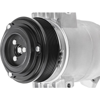 Kompressor, Klimaanlage Valeo Origins New OE TECHNOLOGIE 813339