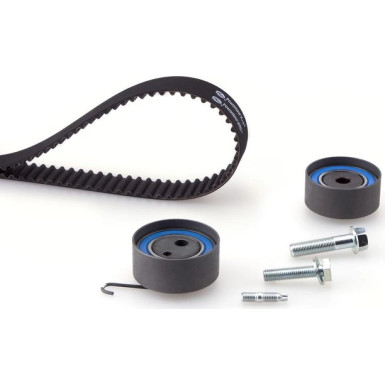 Gates Zahnriemensatz PowerGrip™ K015563XS