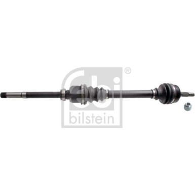 febi bilstein Antriebswelle 193736