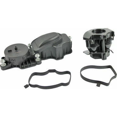 Metzger Ventil, Kurbelgehäuseentlüftung 2385013