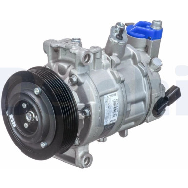Kompressor, Klimaanlage TSP0155997 Kompressor, Klimaanlage TSP0155997