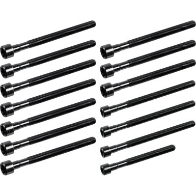 FEBI BILSTEIN 178284 Zylinderkopfschraubensatz FEBI BILSTEIN 178284 Zylinderkopfschraubensatz