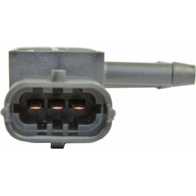 Metzger Sensor, Abgasdruck 0906270