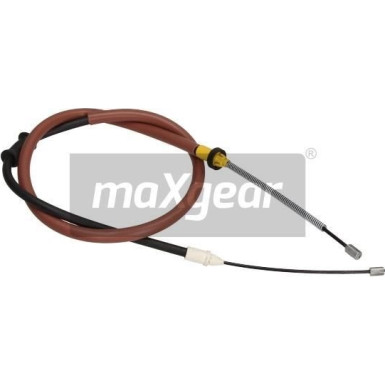 Maxgear Seilzug, Feststellbremse 32-0486 Maxgear Seilzug, Feststellbremse 32-0486