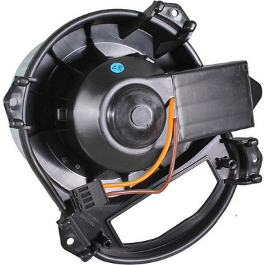 Metzger Innenraumgebläse 0917844