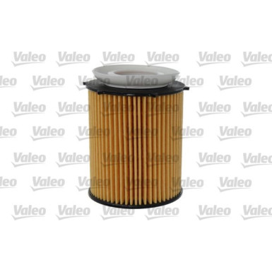 Valeo Ölfilter 586618