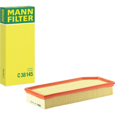 MANN-FILTER C 38 145 Luftfilter