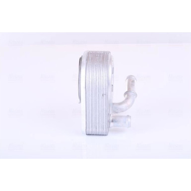 Nissens Ölkühler, Motoröl FIRST FIT 90972