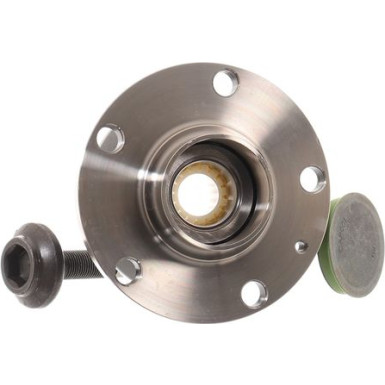 SKF Radlagersatz VKBA 3606