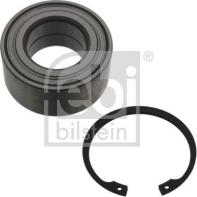 FEBI BILSTEIN 14538 Radlagersatz