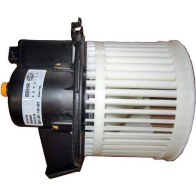 Mahle Innenraumgebläse BEHR Premium Line AB 198 000P