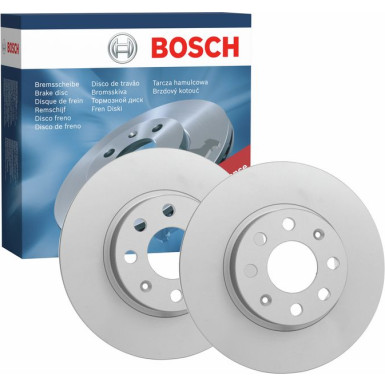 Bremsscheibe 0 986 479 C11 Bremsscheibe 0 986 479 C11