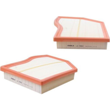 Luftfilter LX 4802 Luftfilter LX 4802