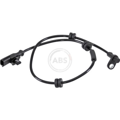 Sensor, Raddrehzahl 31722