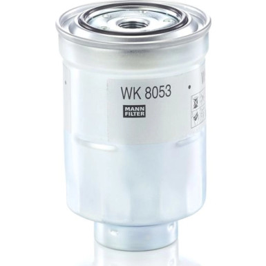Mann-Filter Kraftstofffilter WK 8053 Z