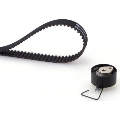Gates Zahnriemensatz PowerGrip™ K015497XS