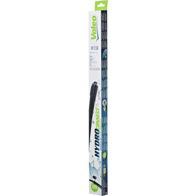 Valeo Wischblatt Scheibenwischer HYDROCONNECT 578509