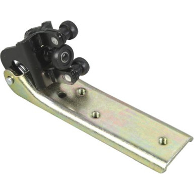 Metzger Rollenführung, Schiebetür 2310082