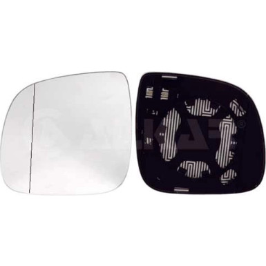 Alkar Spiegelglas, Außenspiegel 6471137