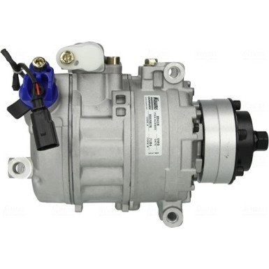 Kompressor, Klimaanlage 89418 Kompressor, Klimaanlage 89418