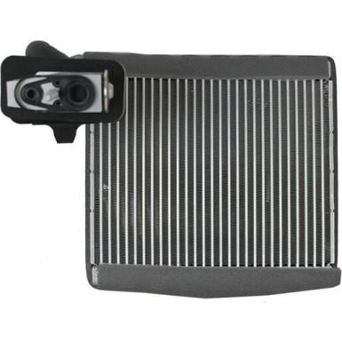 Mahle Verdampfer, Klimaanlage BEHR Premium Line AE 105 000P