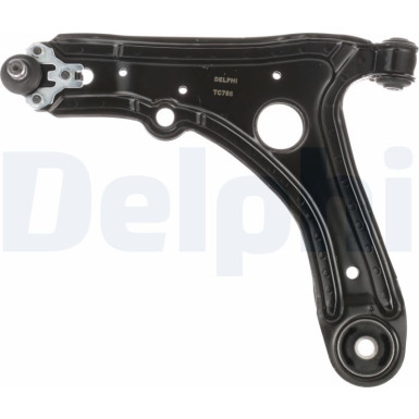 Delphi Lenker, Radaufhängung TC766 Delphi Lenker, Radaufhängung TC766
