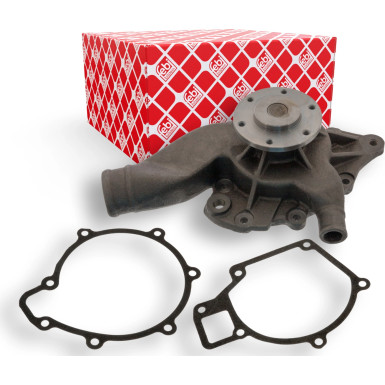 FEBI BILSTEIN 11358 Wasserpumpe