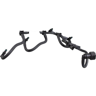 Metzger Schlauch, Leckkraftstoff 0840159