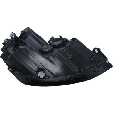 Valeo 2 x VALEO Hauptscheinwerfer 044917