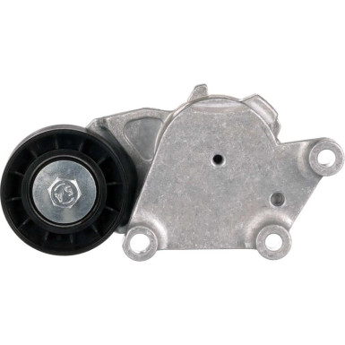 Gates Spannrolle, Keilrippenriemen DriveAlign™ T38331