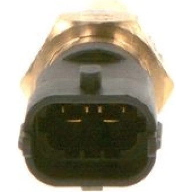 BOSCH Sensor, Kühlmitteltemperatur 0 281 002 170 BOSCH Sensor, Kühlmitteltemperatur 0 281 002 170