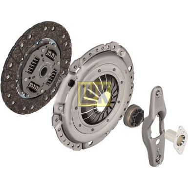 LuK 623 3755 00 Kupplungssatz RepSet LuK 623 3755 00 Kupplungssatz RepSet