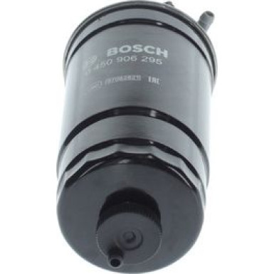 BOSCH Kraftstofffilter 0 450 906 295 BOSCH Kraftstofffilter 0 450 906 295