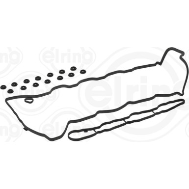 Elring Dichtungssatz, Zylinderkopfhaube 873.040