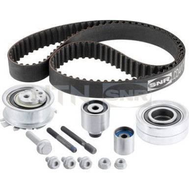 NTN-SNR Zahnriemensatz KD457.72