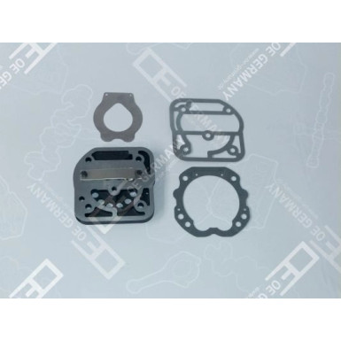 OE Germany Reparatursatz, Druckluftkompressor 02 1322 250001
