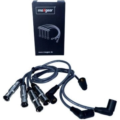 Maxgear Zündleitungssatz 53-0061