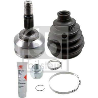 FEBI BILSTEIN 185859 Gelenksatz, Antriebswelle FEBI BILSTEIN 185859 Gelenksatz, Antriebswelle