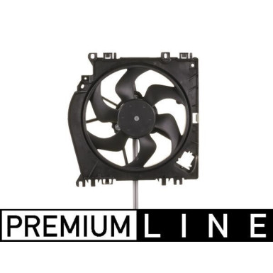 Mahle Lüfter, Motorkühlung BEHR Premium Line CFF 285 000P