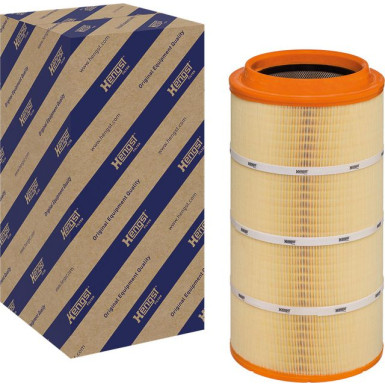 Luftfilter E1007L Luftfilter E1007L