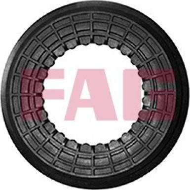 FAG Wälzlager, Federbeinstützlager 713 0087 20
