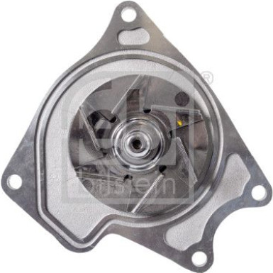 FEBI BILSTEIN 47455 Wasserpumpe