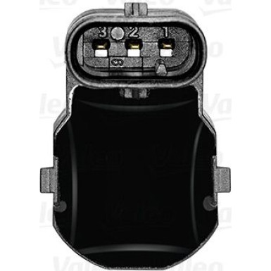 Valeo Sensor, Einparkhilfe 890006