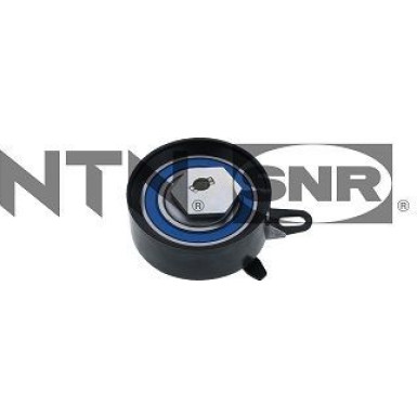 NTN-SNR Spannrolle, Zahnriemen GT357.33